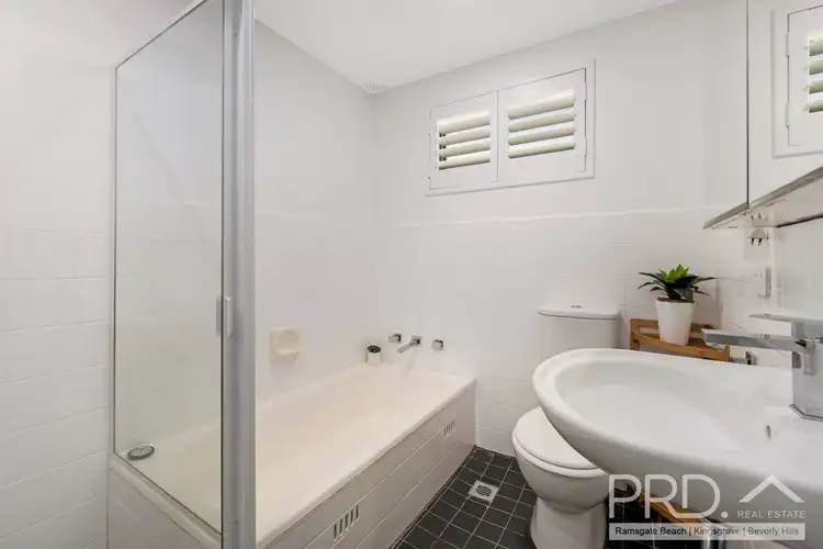 Fourth view of Homely apartment listing, 1/27 Parry Avenue, Narwee NSW 2209