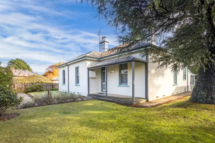 141A Station Street, Blackheath NSW 2785