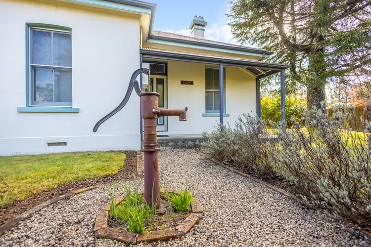 Second view of Homely house listing, 141A Station Street, Blackheath NSW 2785