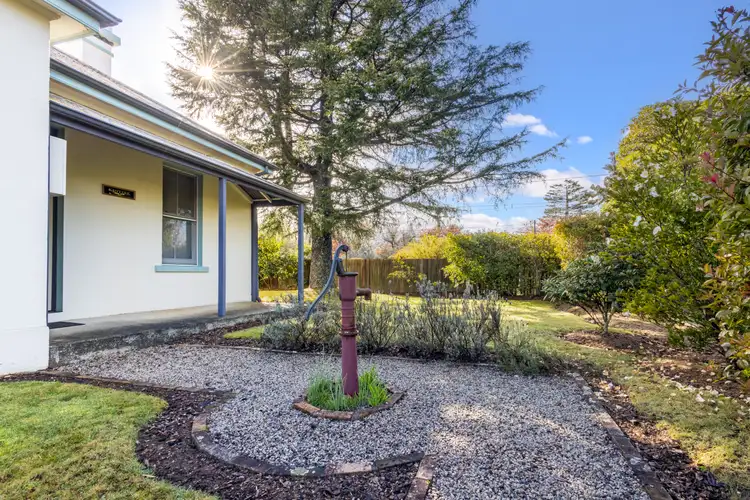Fifth view of Homely house listing, 141A Station Street, Blackheath NSW 2785