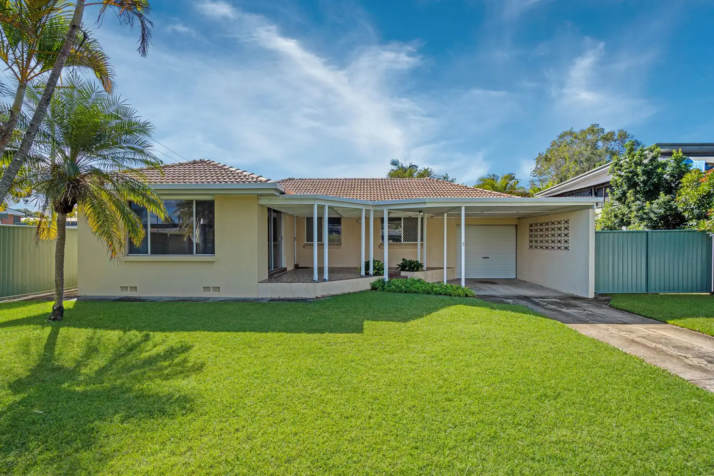 Main view of Homely house listing, 3 Kilmartin Esplanade, Biggera Waters QLD 4216