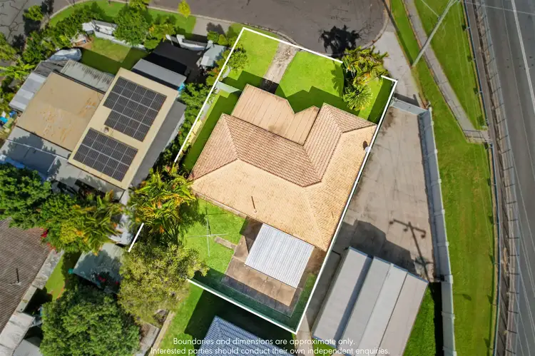 Third view of Homely house listing, 3 Kilmartin Esplanade, Biggera Waters QLD 4216