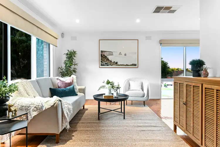 Second view of Homely house listing, 27 Bramley Crescent, Wheelers Hill VIC 3150