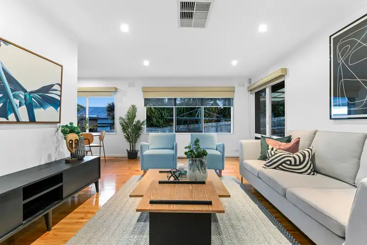 Third view of Homely house listing, 27 Bramley Crescent, Wheelers Hill VIC 3150