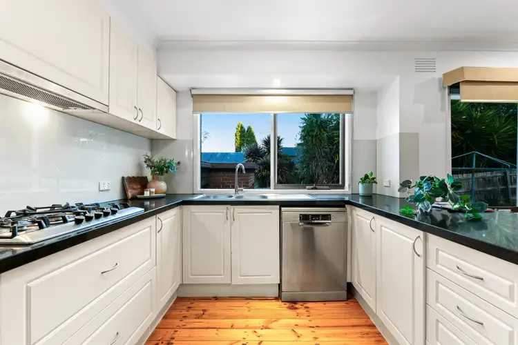 Fifth view of Homely house listing, 27 Bramley Crescent, Wheelers Hill VIC 3150