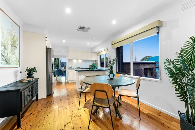 Sixth view of Homely house listing, 27 Bramley Crescent, Wheelers Hill VIC 3150