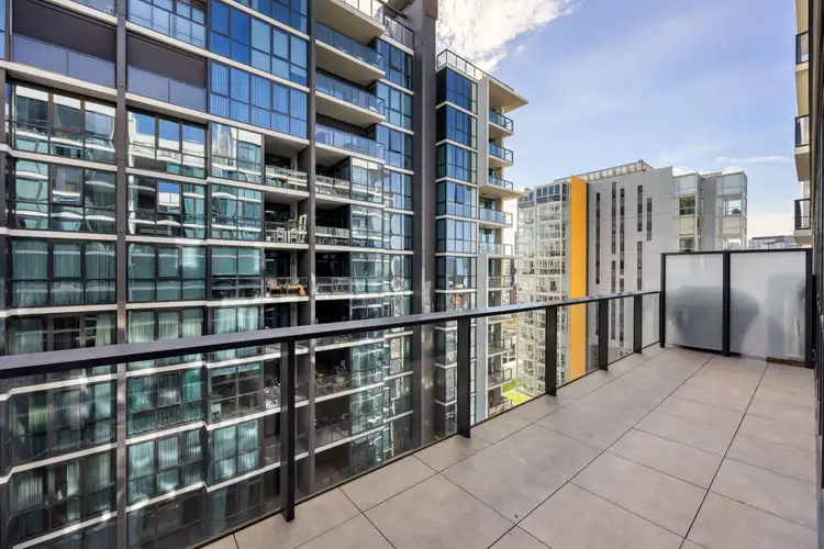 Sixth view of Homely apartment listing, 1609/180 Franklin Street, Adelaide SA 5000