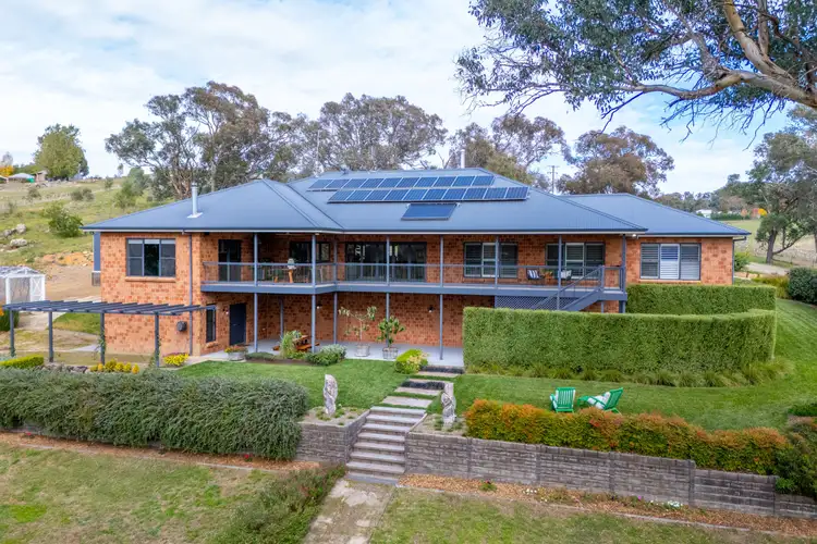 19 Thomas Kite Lane, Orange NSW 2800