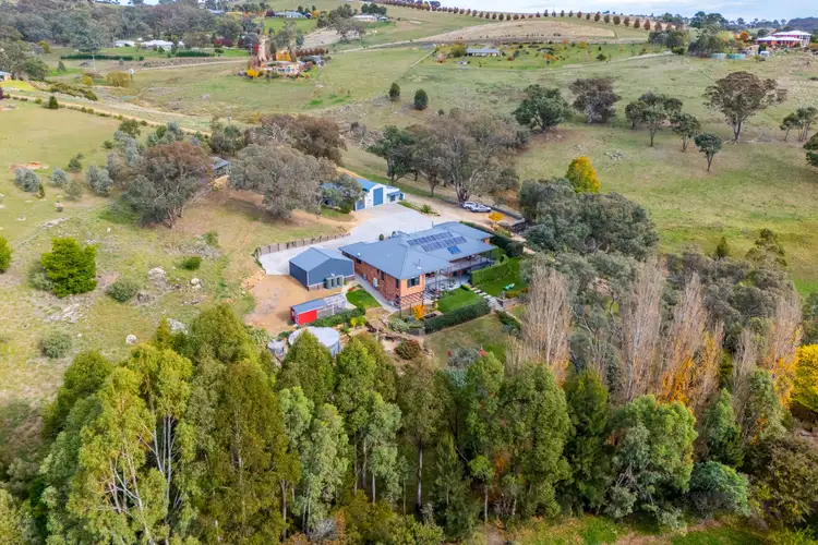 19 Thomas Kite Lane, Orange NSW 2800