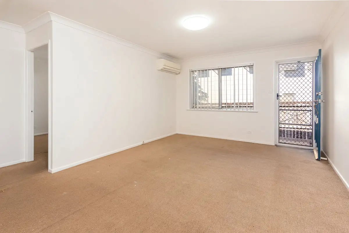 Main view of Homely unit listing, 3/61 Junction Road, Clayfield QLD 4011