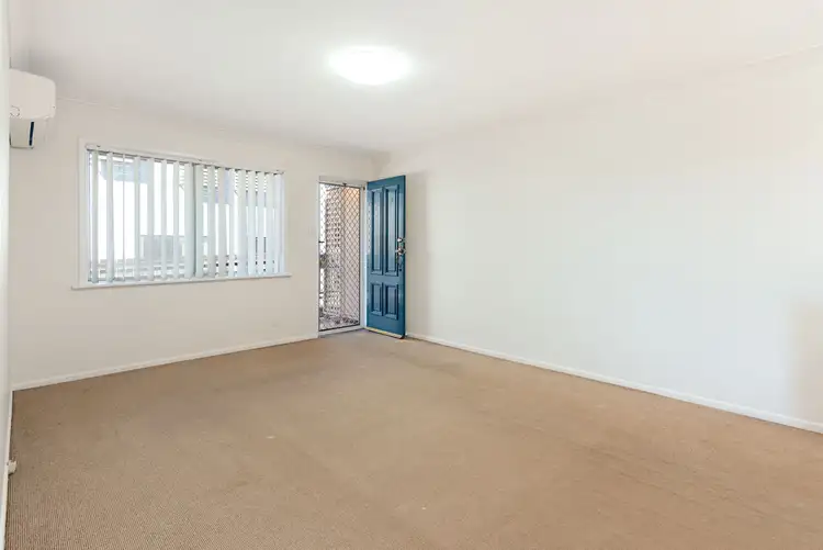 Second view of Homely unit listing, 3/61 Junction Road, Clayfield QLD 4011
