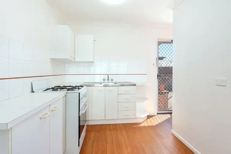 Fifth view of Homely unit listing, 3/61 Junction Road, Clayfield QLD 4011
