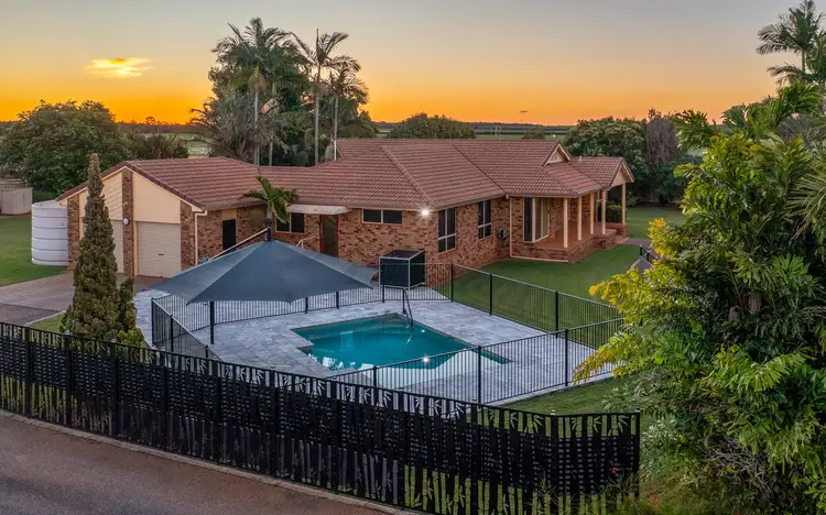 Main view of Homely house listing, 19 Rosedale Road, Oakwood QLD 4670