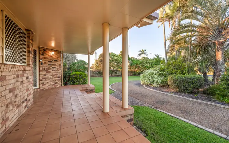 Fourth view of Homely house listing, 19 Rosedale Road, Oakwood QLD 4670