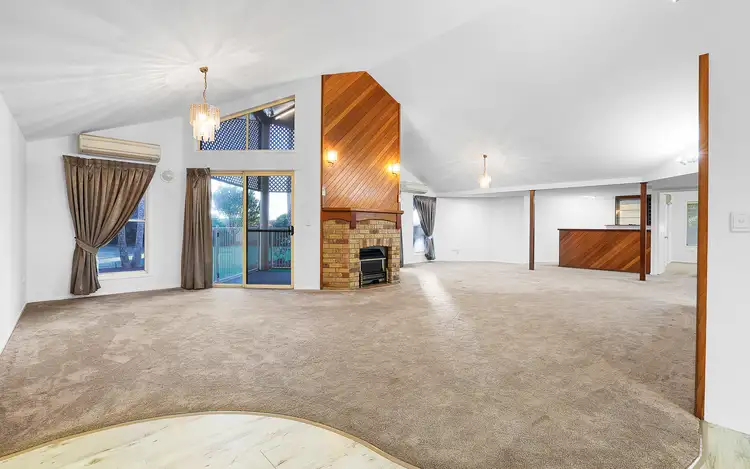 Fifth view of Homely house listing, 19 Rosedale Road, Oakwood QLD 4670