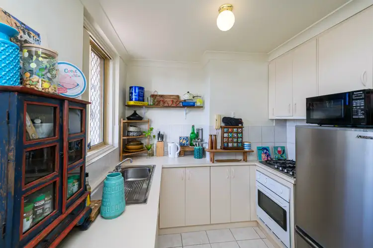 Second view of Homely apartment listing, 15/34 Comer Street, Como WA 6152
