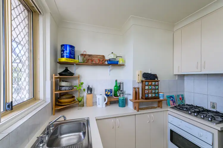Fourth view of Homely apartment listing, 15/34 Comer Street, Como WA 6152