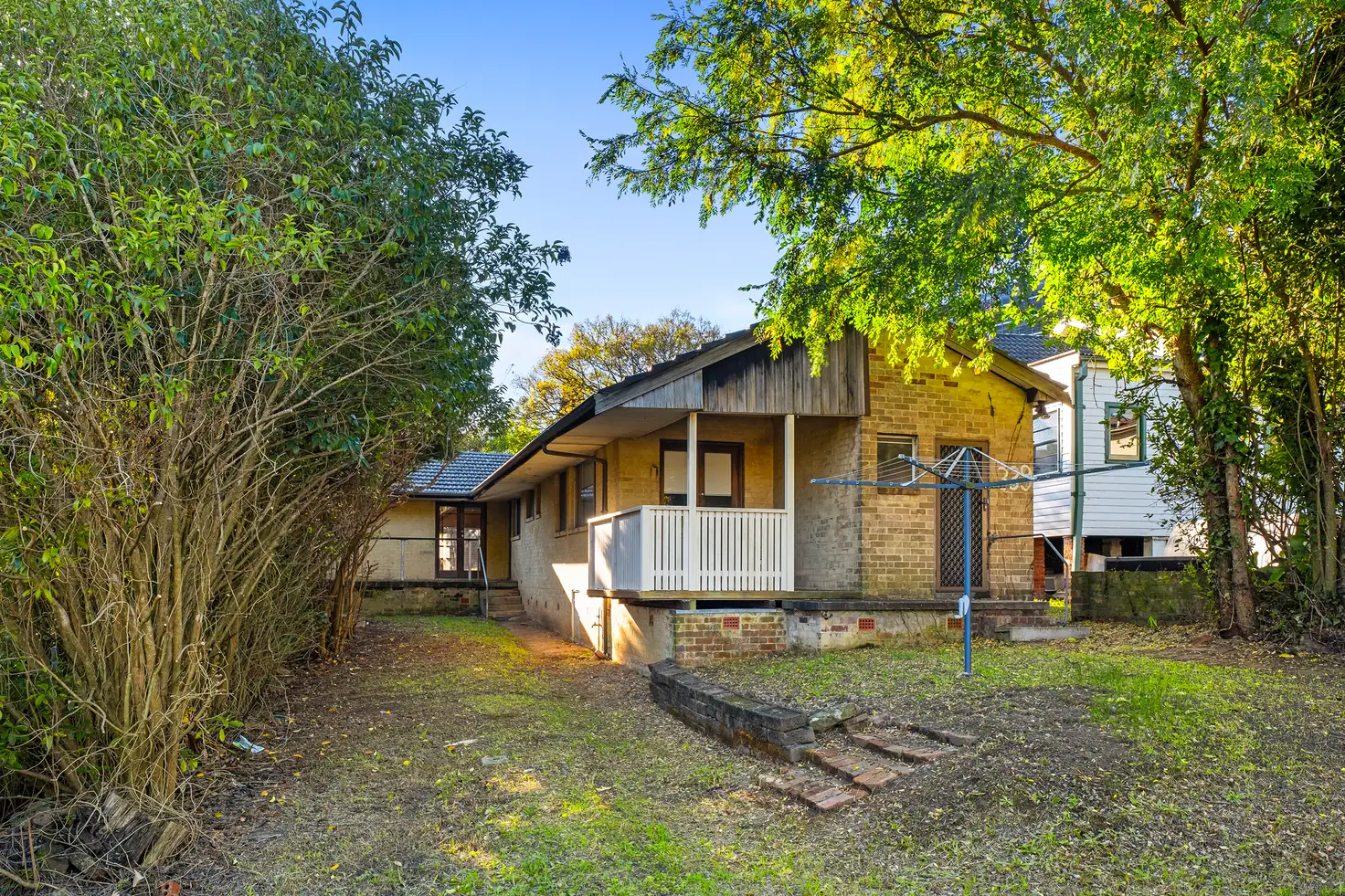 Main view of Homely house listing, 339 Old Northern Road, Castle Hill NSW 2154
