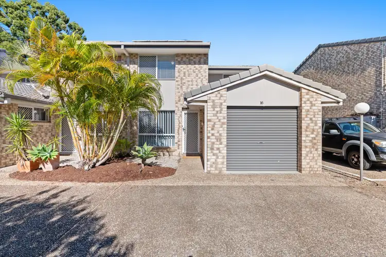 16/42 Murev Way, Carrara QLD 4211