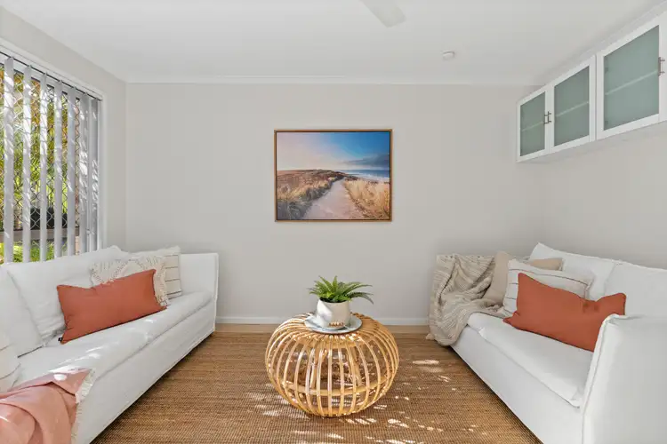 Fourth view of Homely townhouse listing, 16/42 Murev Way, Carrara QLD 4211