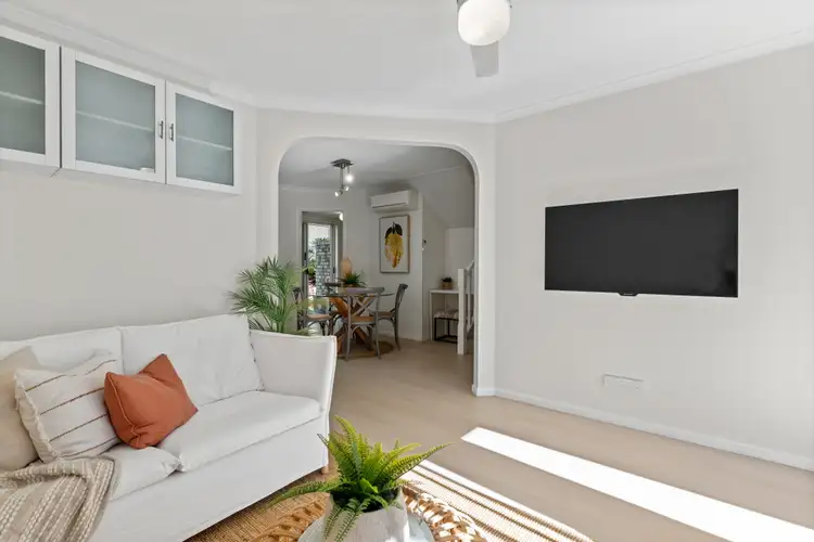 Sixth view of Homely townhouse listing, 16/42 Murev Way, Carrara QLD 4211