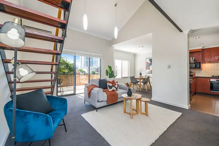 Main view of Homely apartment listing, 6/21 Hardy Street, South Perth WA 6151
