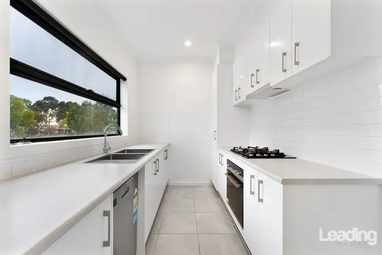 Second view of Homely house listing, 41/14 Outlook Way, Sunbury VIC 3429