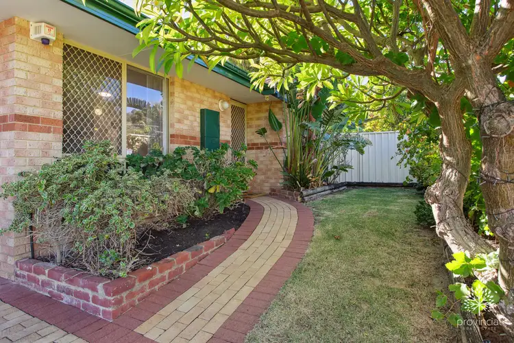 Main view of Homely house listing, 33A Beresford Gardens, Swan View WA 6056