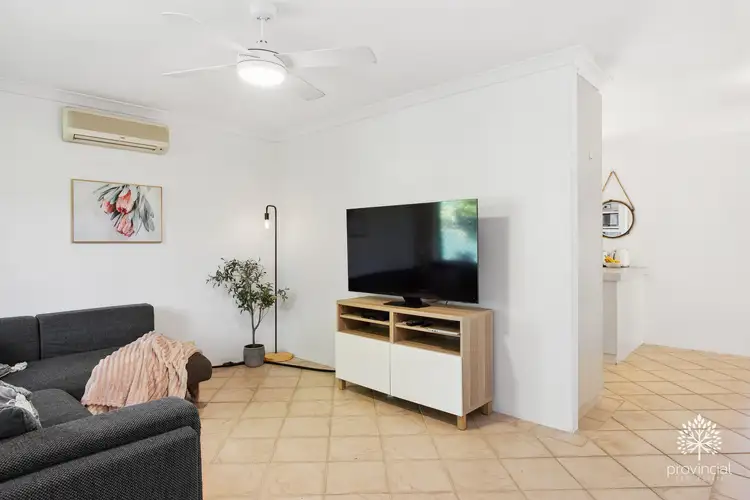 Second view of Homely house listing, 33A Beresford Gardens, Swan View WA 6056