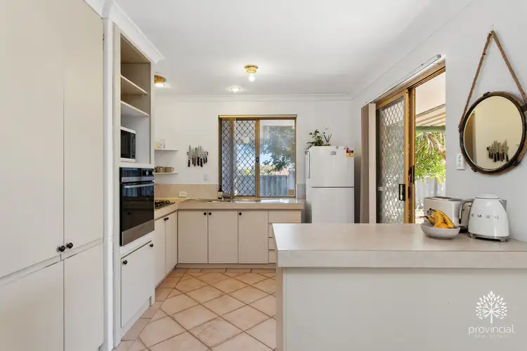 Fourth view of Homely house listing, 33A Beresford Gardens, Swan View WA 6056