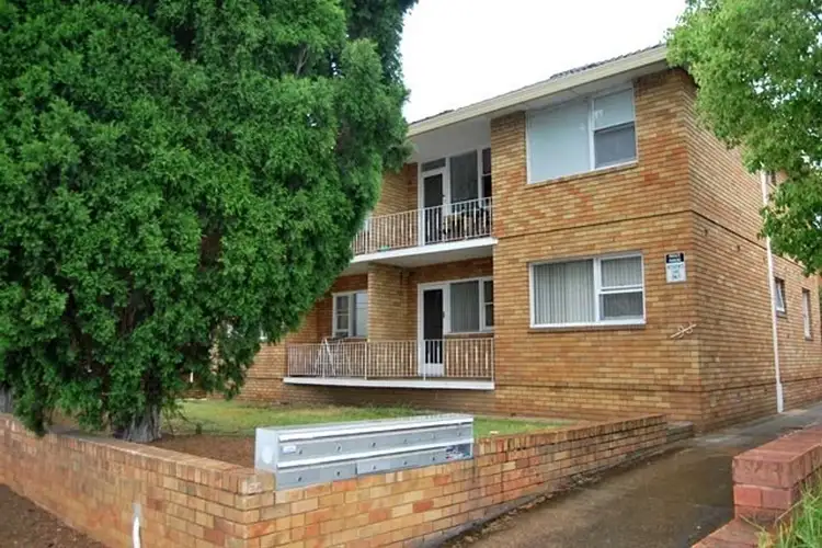 Main view of Homely unit listing, 5/193 Bexley Road, Kingsgrove NSW 2208