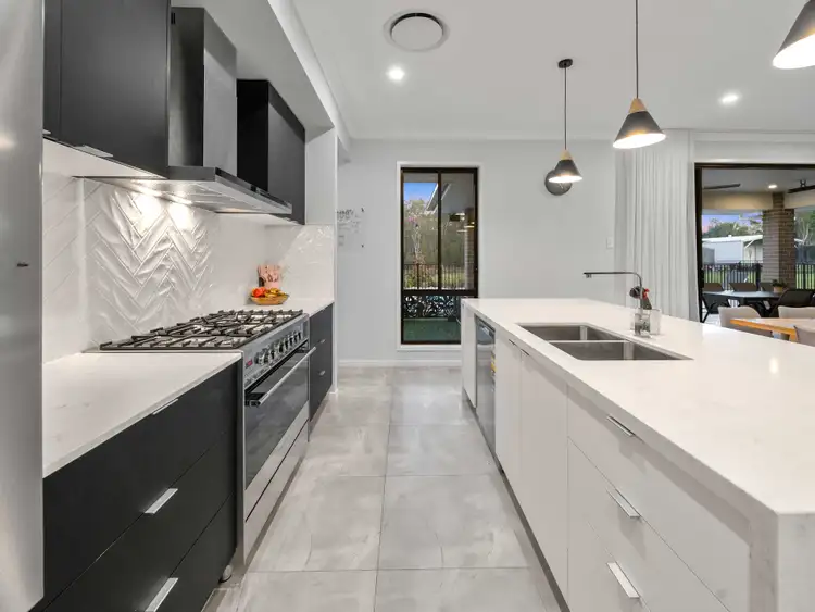 Sixth view of Homely house listing, 3 Poinciana Avenue, Rifle Range QLD 4311