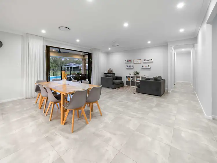 Seventh view of Homely house listing, 3 Poinciana Avenue, Rifle Range QLD 4311