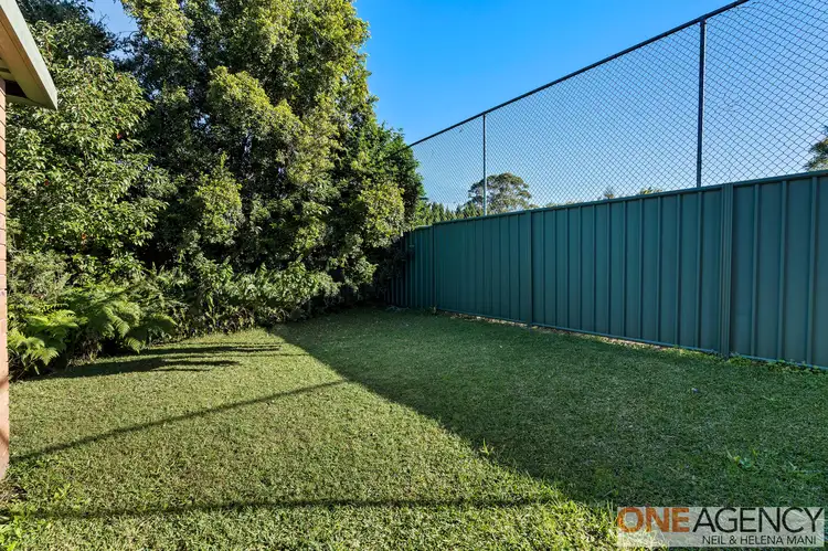 Fourth view of Homely villa listing, 4/97-99 Glennie Street, North Gosford NSW 2250