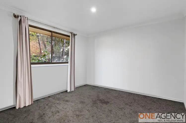 Fifth view of Homely villa listing, 4/97-99 Glennie Street, North Gosford NSW 2250