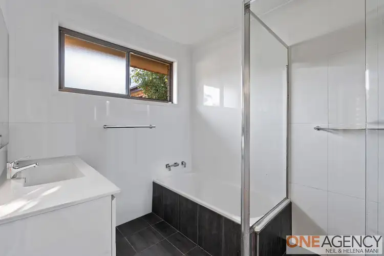 Sixth view of Homely villa listing, 4/97-99 Glennie Street, North Gosford NSW 2250