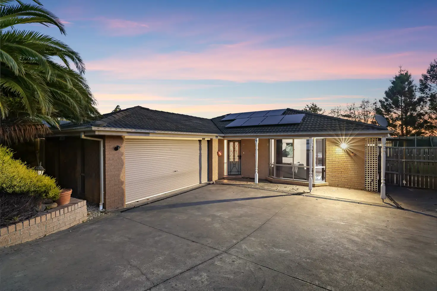 Main view of Homely house listing, 19 Callistemon Crescent, Narre Warren VIC 3805