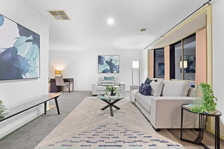 Third view of Homely house listing, 19 Callistemon Crescent, Narre Warren VIC 3805