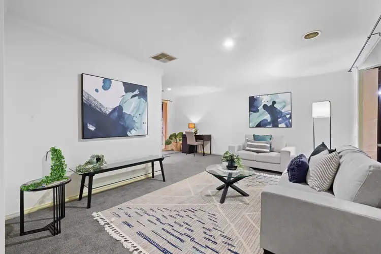 Fourth view of Homely house listing, 19 Callistemon Crescent, Narre Warren VIC 3805