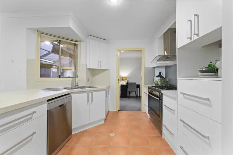 Fifth view of Homely house listing, 19 Callistemon Crescent, Narre Warren VIC 3805