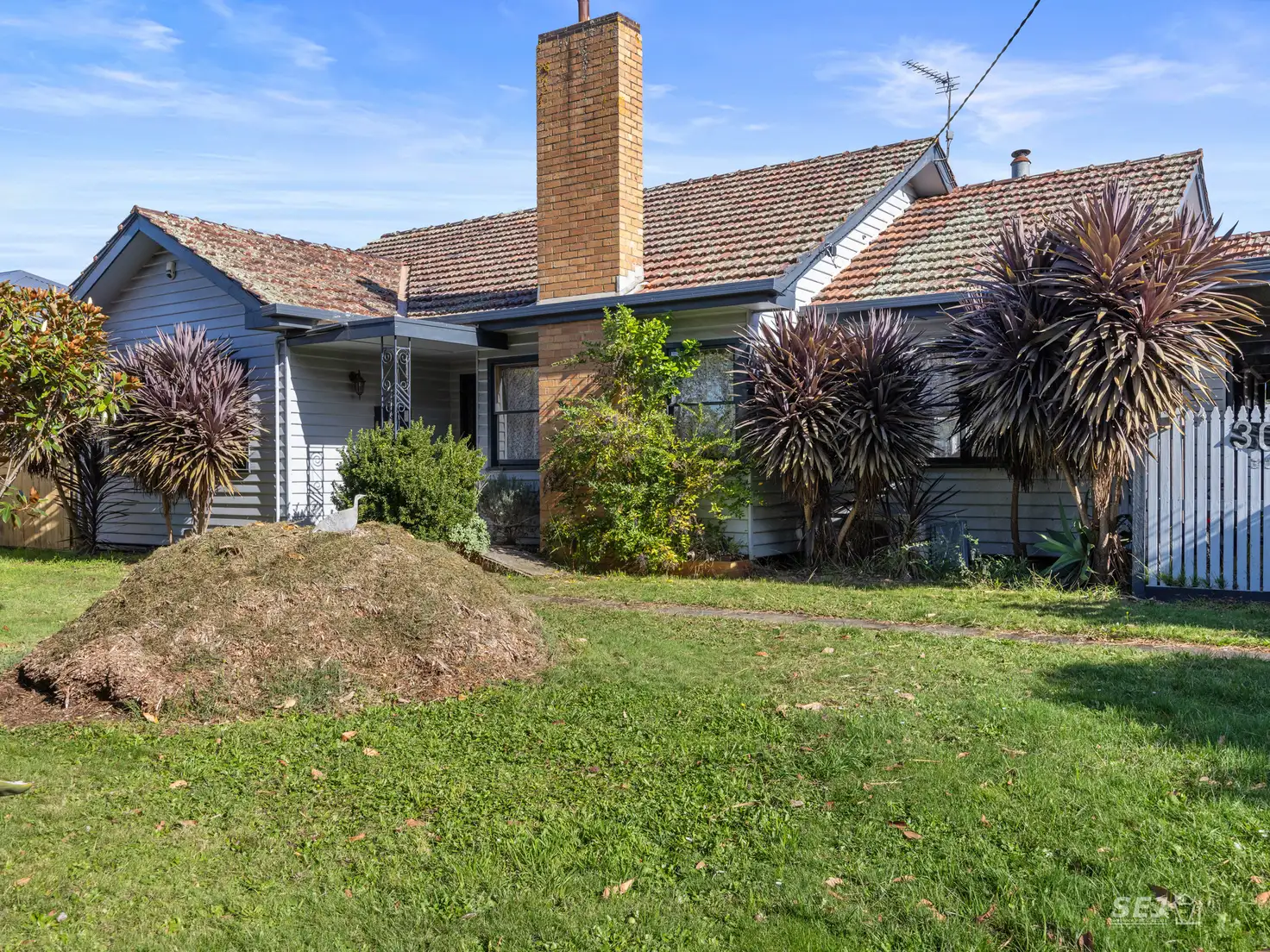 Main view of Homely house listing, 30 Koonwarra Road, Leongatha VIC 3953