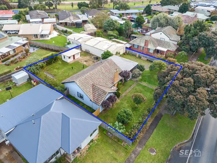 Second view of Homely house listing, 30 Koonwarra Road, Leongatha VIC 3953
