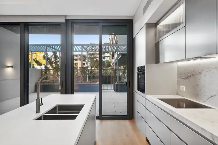 Second view of Homely apartment listing, G30/3 Airlie Street, Claremont WA 6010