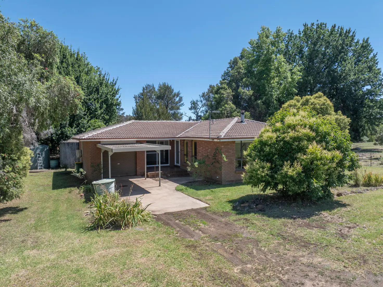 Main view of Homely rural property listing, 2528 The Escort Way, Orange NSW 2800