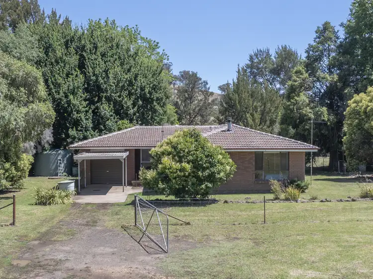 Second view of Homely rural property listing, 2528 The Escort Way, Orange NSW 2800