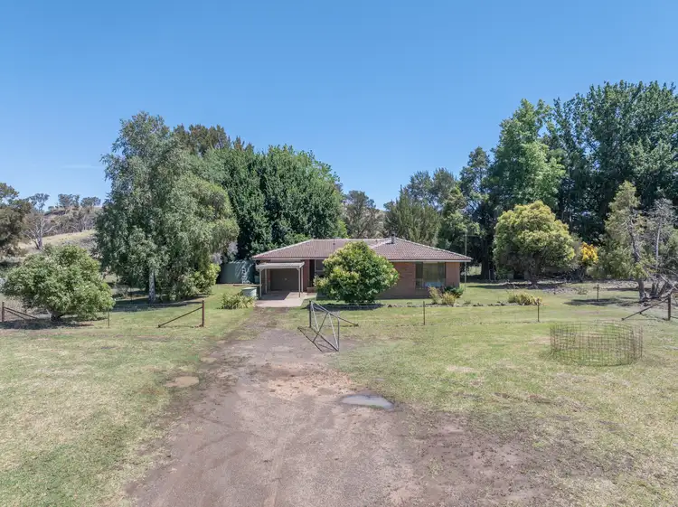 Third view of Homely rural property listing, 2528 The Escort Way, Orange NSW 2800
