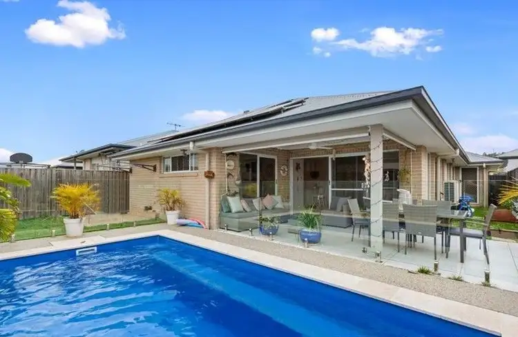 3 Palatial Crescent, Narangba QLD 4504
