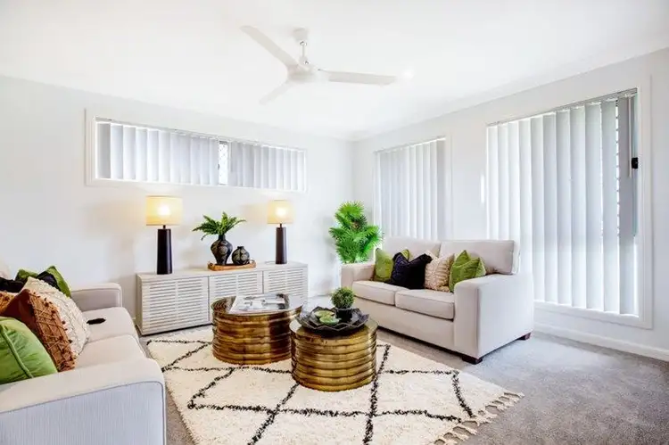 Fifth view of Homely house listing, 3 Palatial Crescent, Narangba QLD 4504