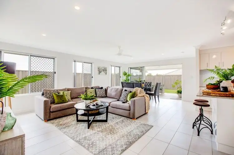 Sixth view of Homely house listing, 3 Palatial Crescent, Narangba QLD 4504
