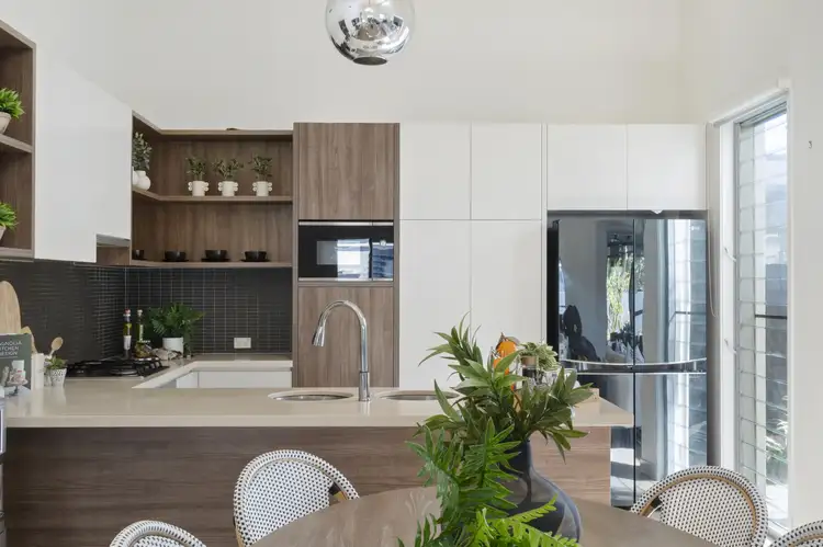 Third view of Homely house listing, 8 Osmium Lane, Hope Island QLD 4212